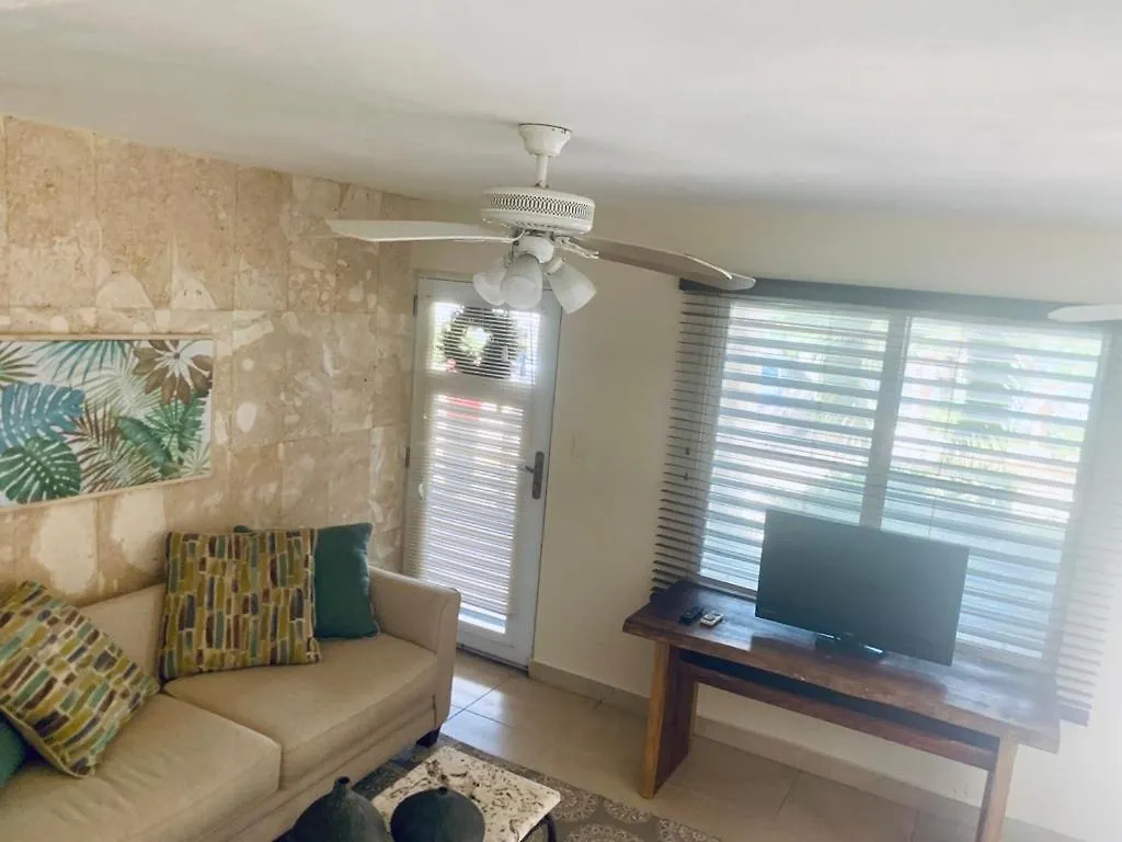 Villas Marazul Penuelas 波多黎各