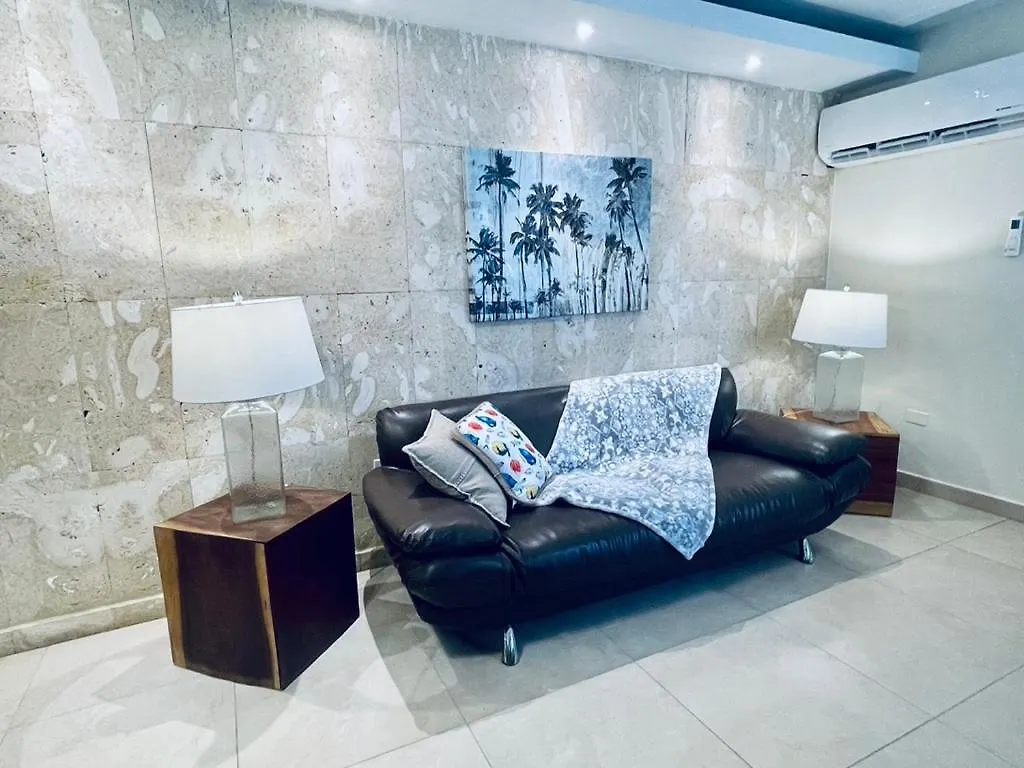 Villas Marazul Penuelas 波多黎各