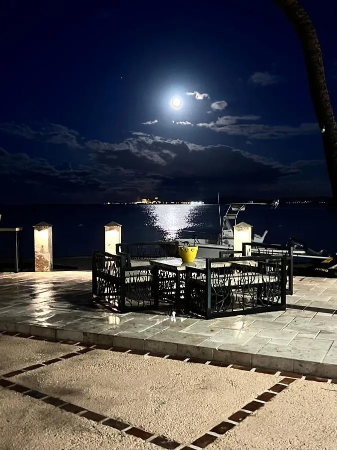 Villas Marazul Penuelas 波多黎各