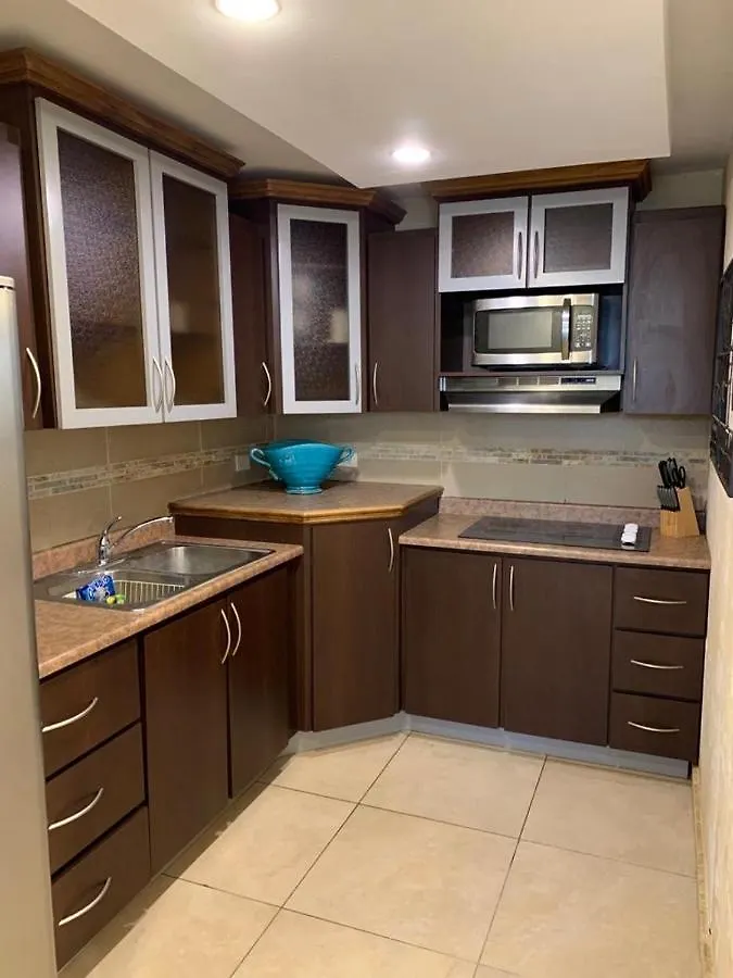 Villas Marazul Penuelas