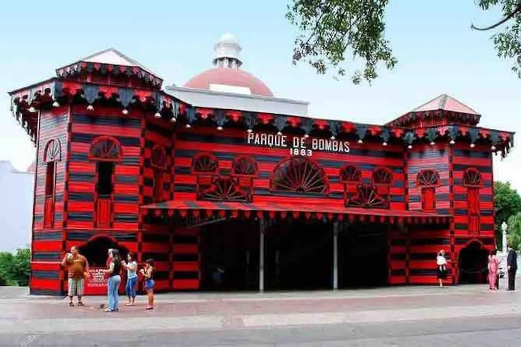 Villas Marazul Penuelas 0*,
