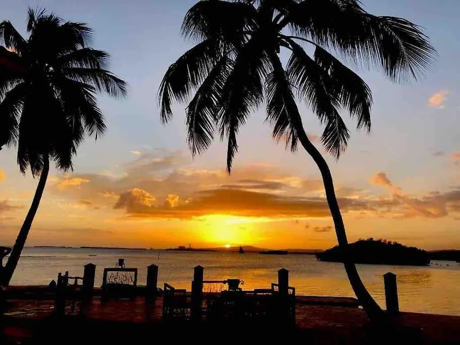 Villas Marazul Penuelas