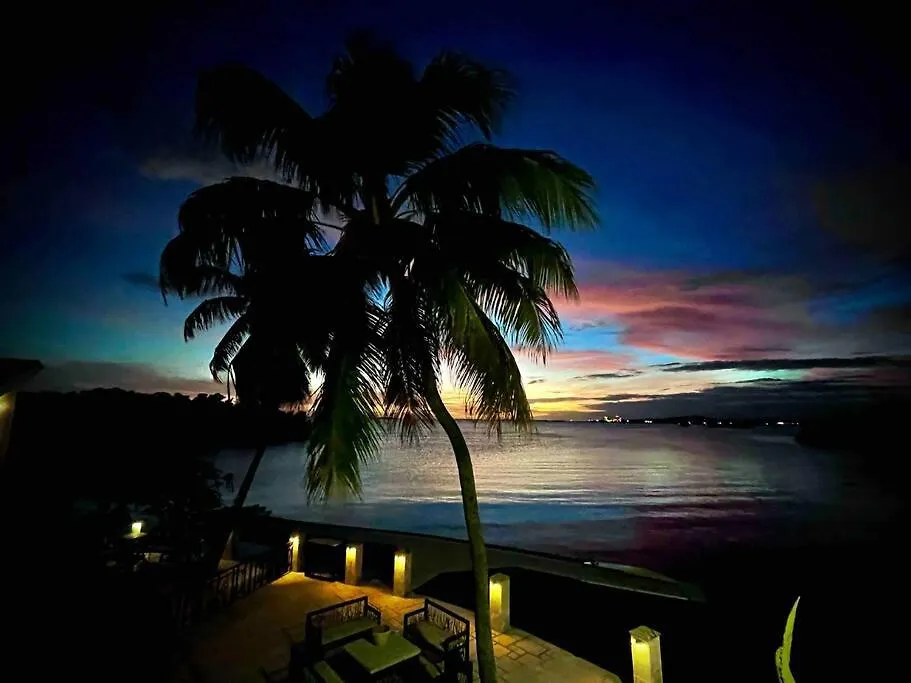 Villas Marazul Penuelas