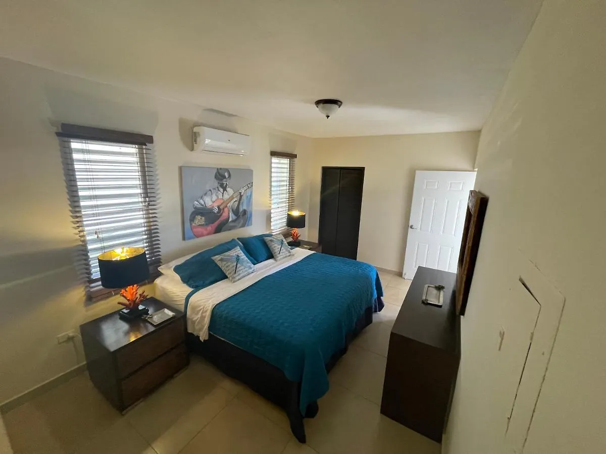 Villas Marazul Penuelas