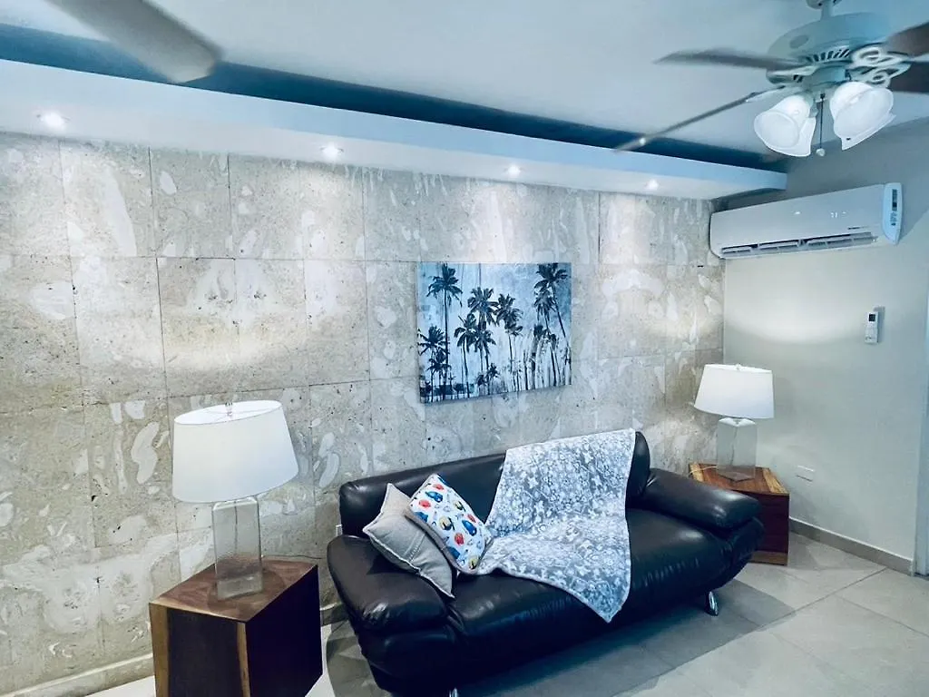 Villas Marazul Penuelas