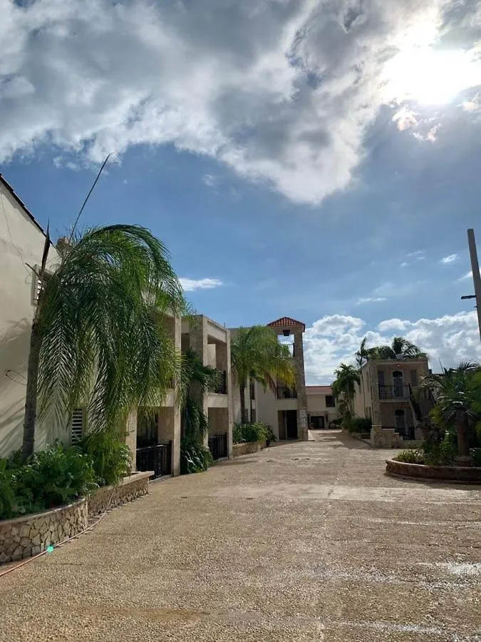 Villas Marazul Penuelas Puerto Rico