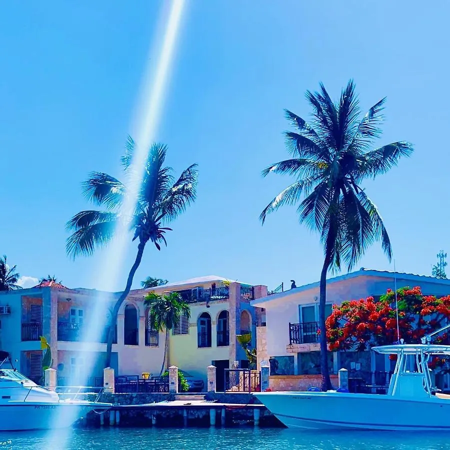Villas Marazul Penuelas