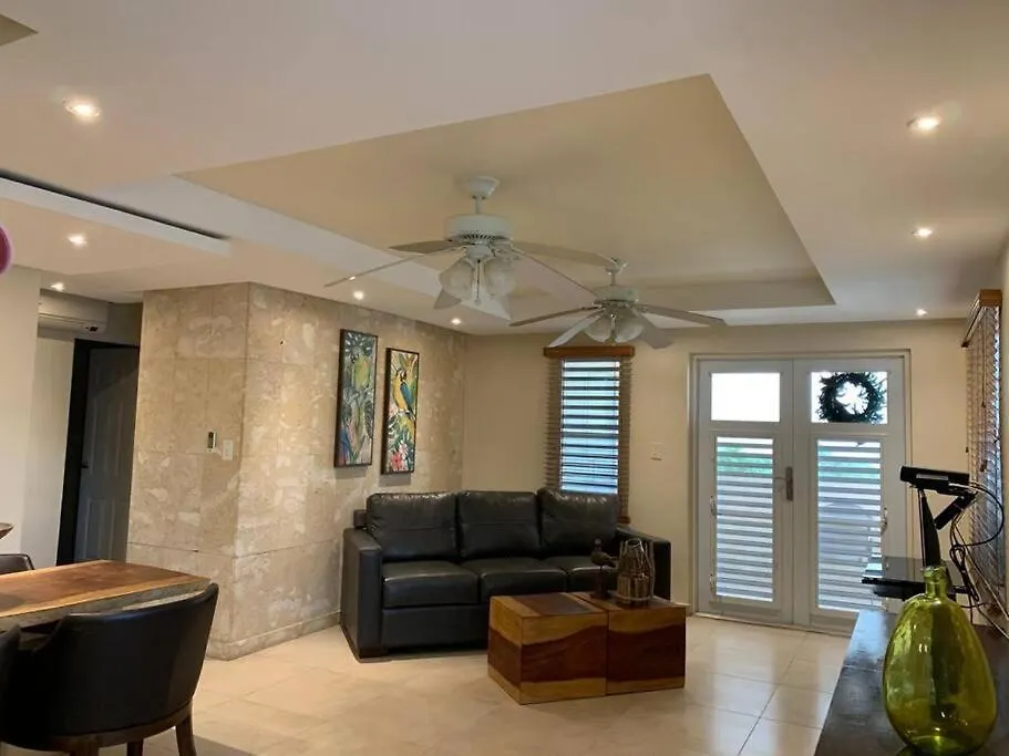 Villas Marazul Penuelas