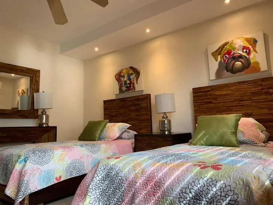 Villas Marazul Penuelas 0*,  Пуэрто-Рико
