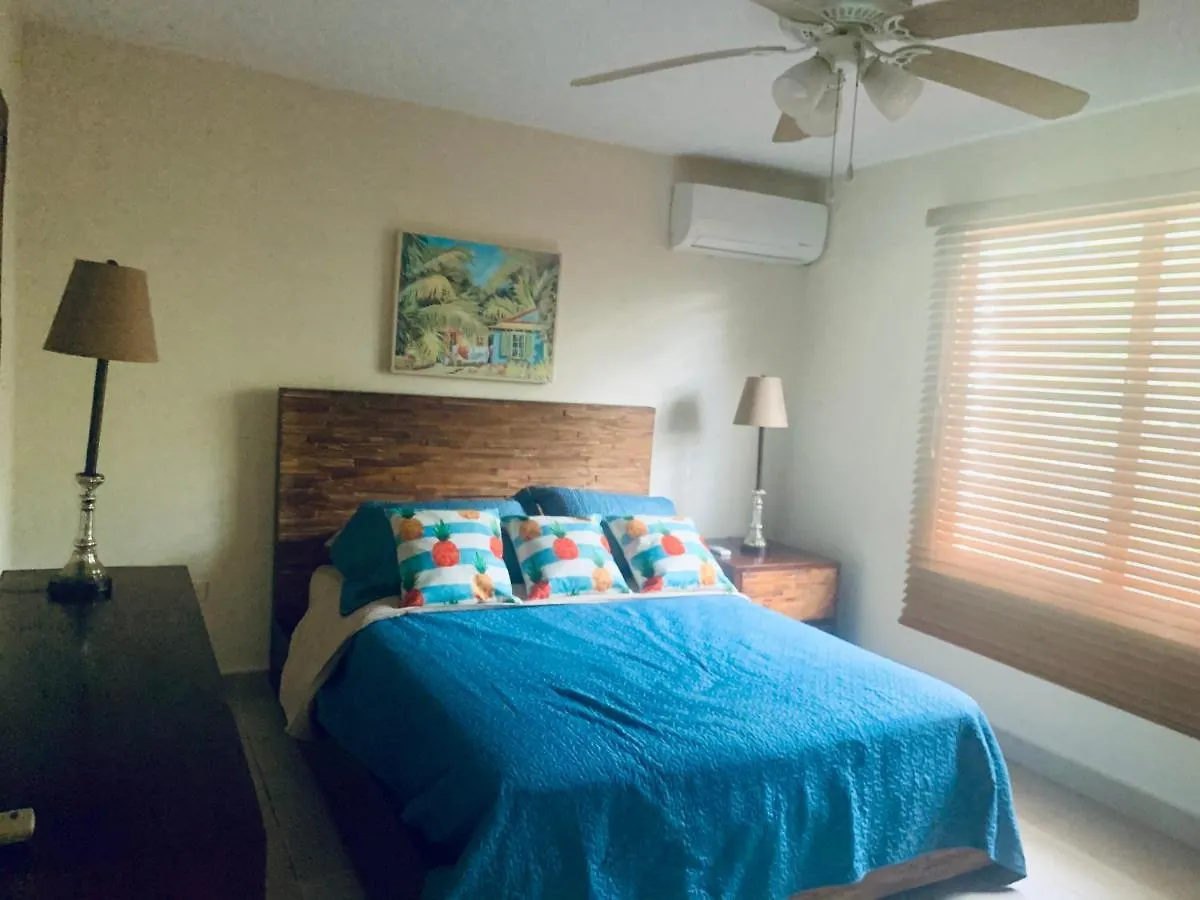 Villas Marazul Penuelas