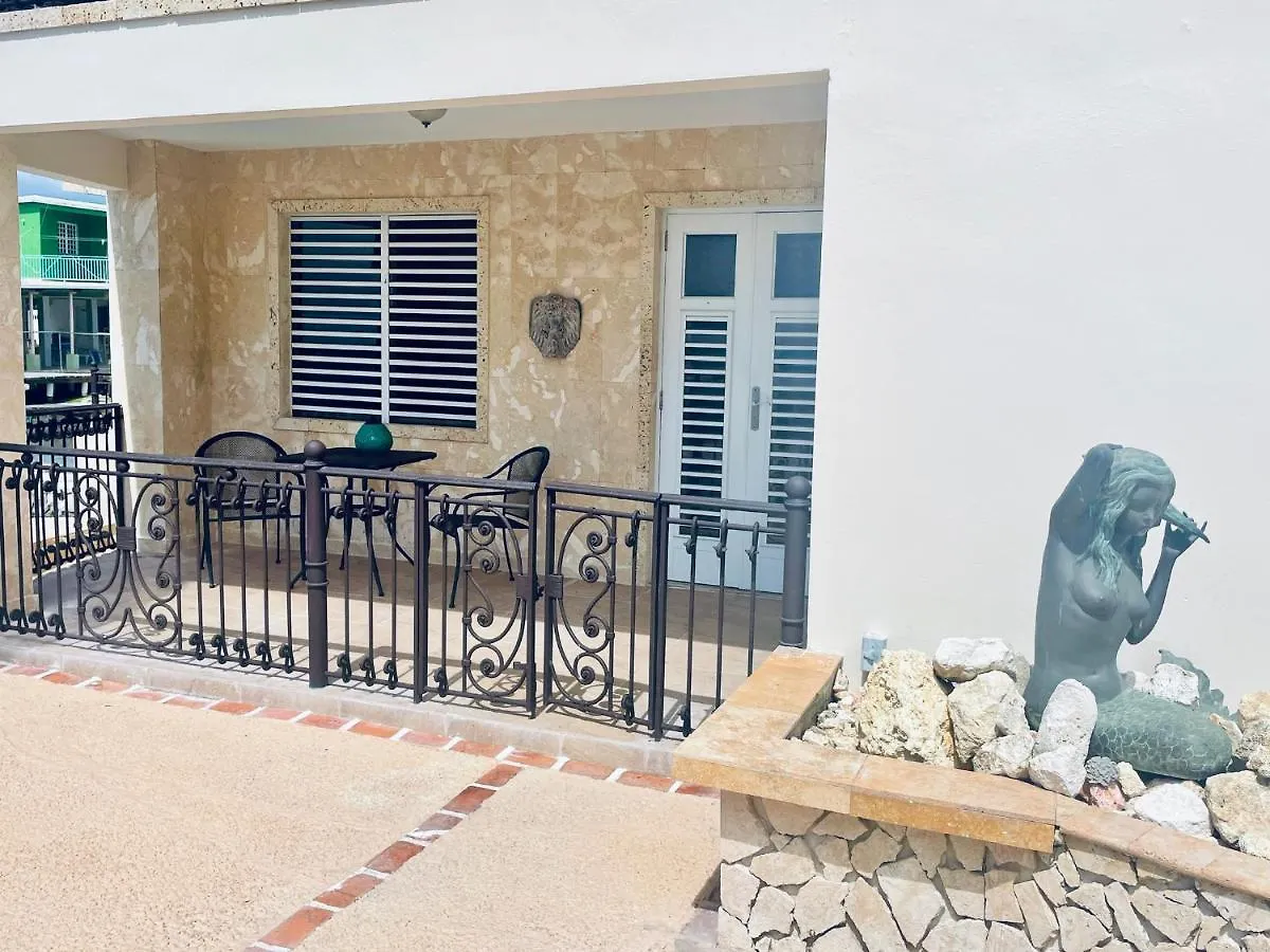 Villas Marazul Penuelas