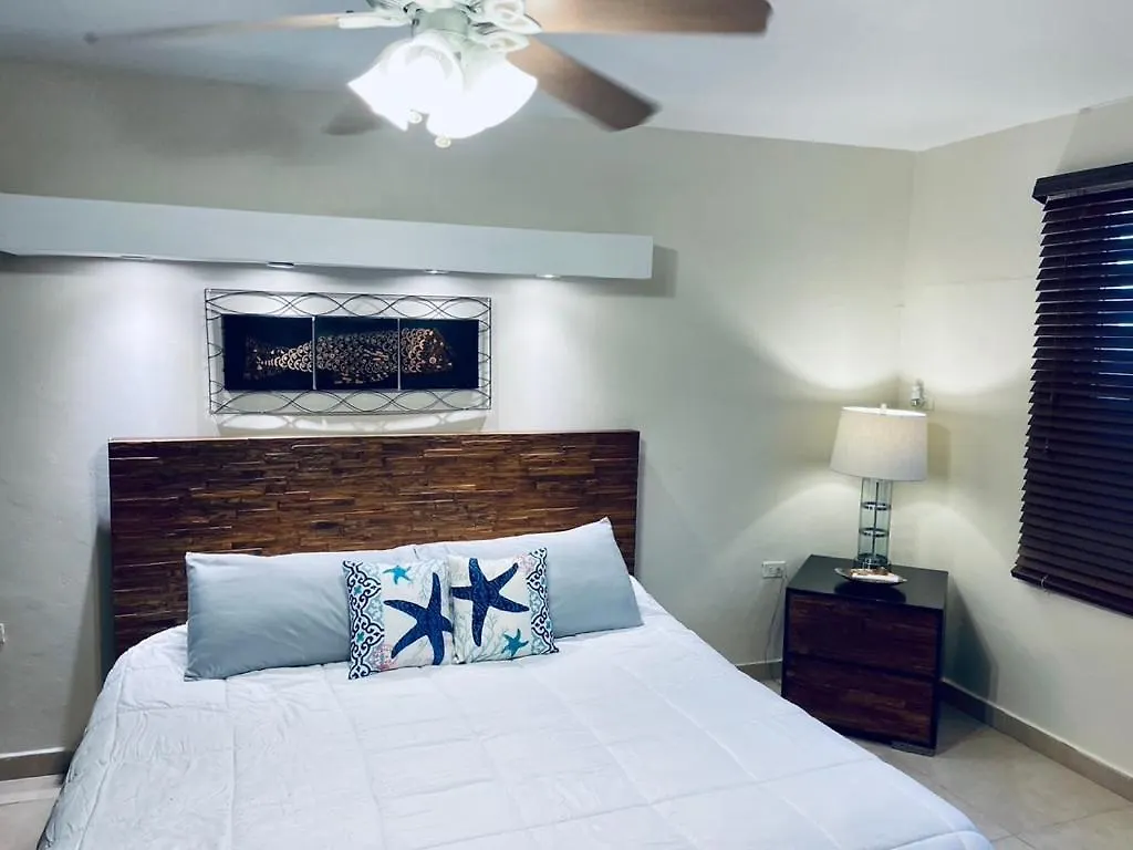 Villas Marazul Penuelas