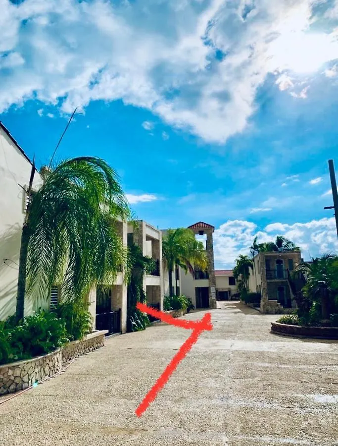 Villas Marazul Penuelas