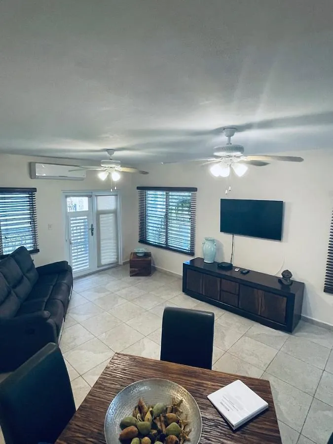 Villas Marazul Penuelas